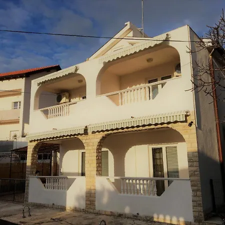 With A Parking Space - 14798 * Vodice