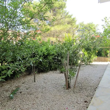 With A Parking Space - 14798 Apartman Vodice