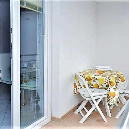 With A Parking Space - 14798 *