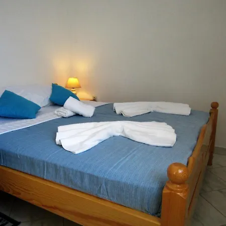 Apartman With A Parking Space - 14798 *