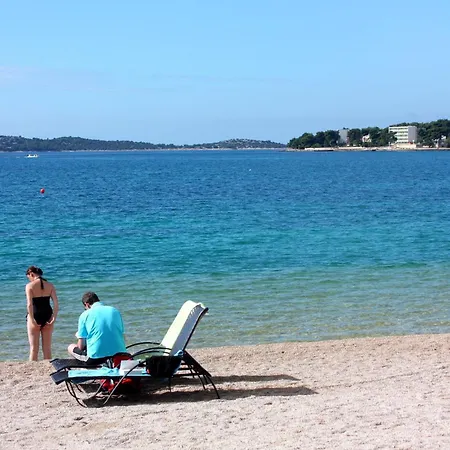 With A Parking Space - 14798 * Vodice