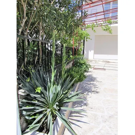 With A Parking Space - 14798 Apartament *