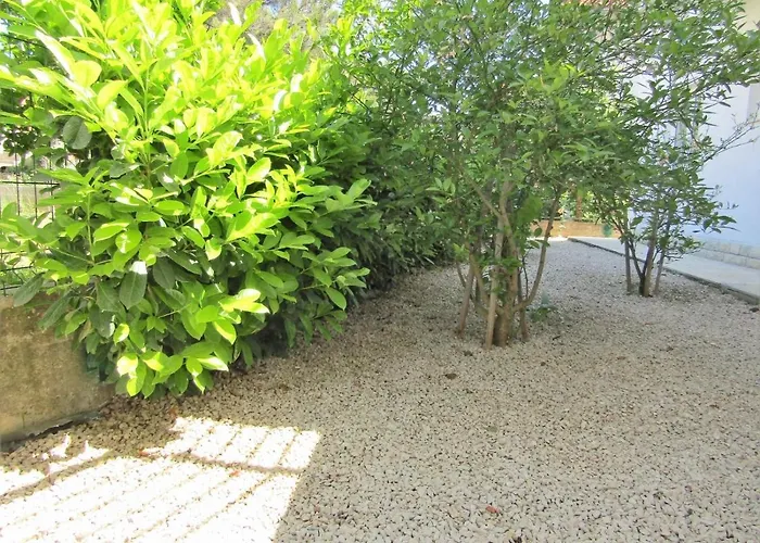 With A Parking Space - 14798 Apartament