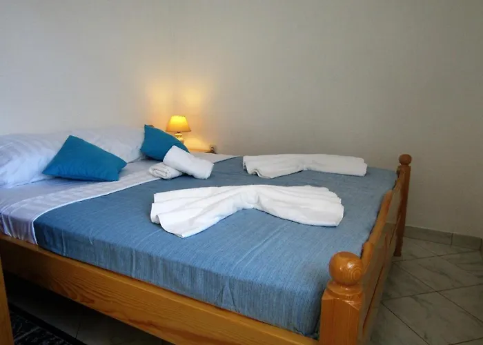 Apartament With A Parking Space - 14798 *