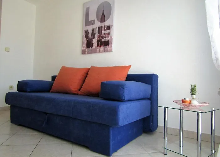 With A Parking Space - 14798 Apartament