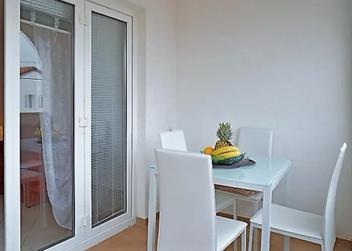 With A Parking Space - 14798 * Vodice