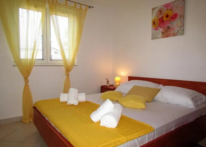 With A Parking Space - 14798 Appartement *