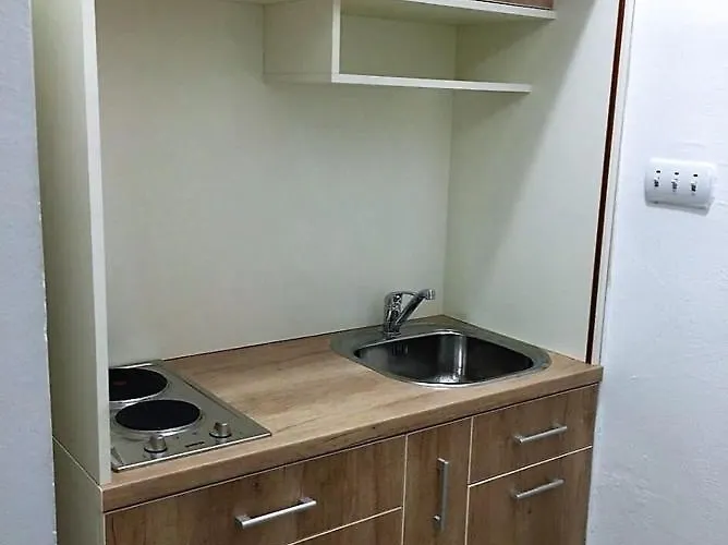 With A Parking Space - 14798 Vodice