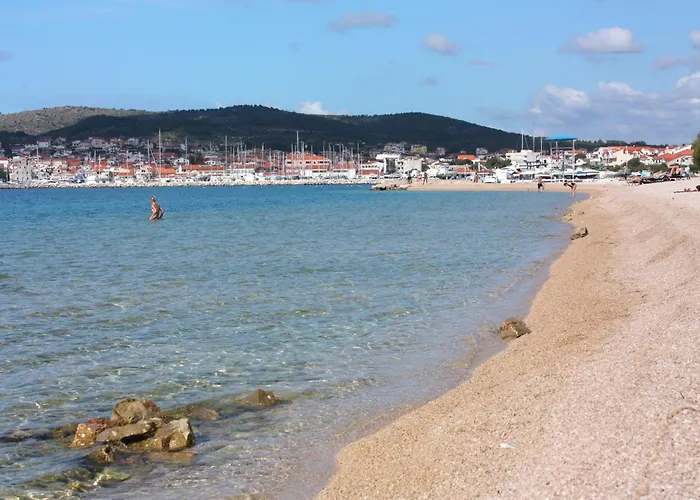 Appartement With A Parking Space - 14798