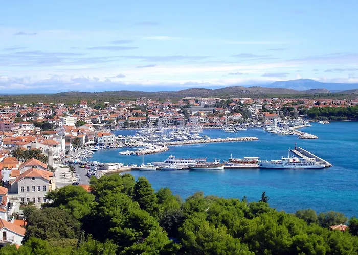 With A Parking Space - 14798 *