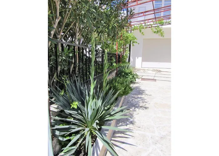 With A Parking Space - 14798 Apartament *